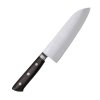 Nóż Santoku Masahiro NEO [10501] Japoński Stal 3-Warstwy